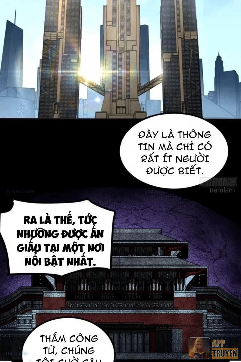 Người Giữ Cửa Vạn Giới Chapter 127 - 14