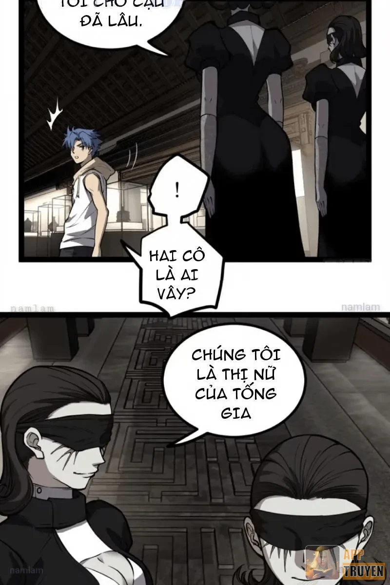 Người Giữ Cửa Vạn Giới Chapter 127 - 15