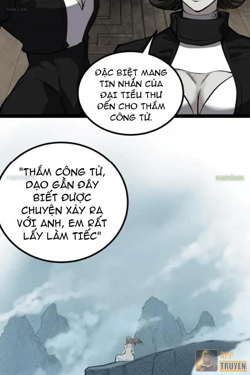 Người Giữ Cửa Vạn Giới Chapter 127 - 16