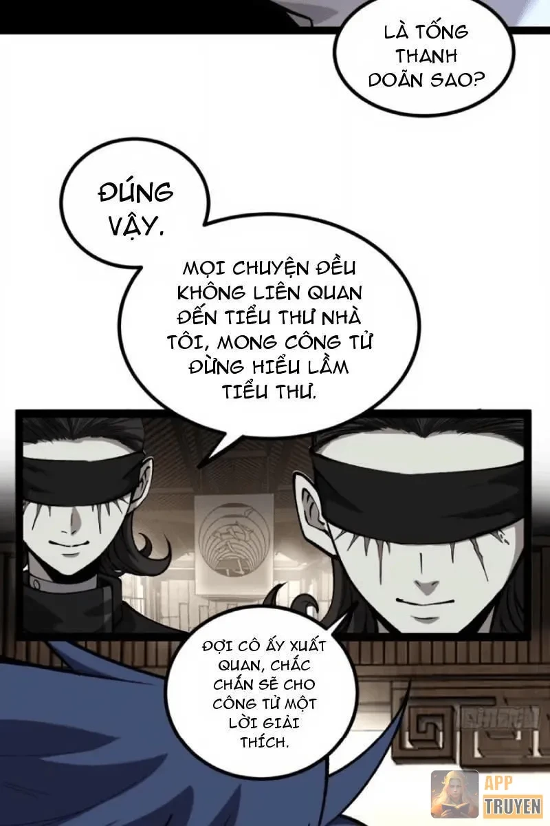 Người Giữ Cửa Vạn Giới Chapter 127 - 20