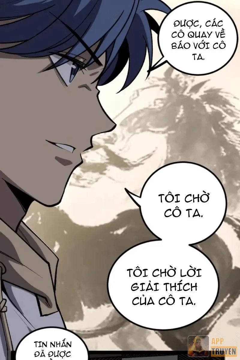 Người Giữ Cửa Vạn Giới Chapter 127 - 21