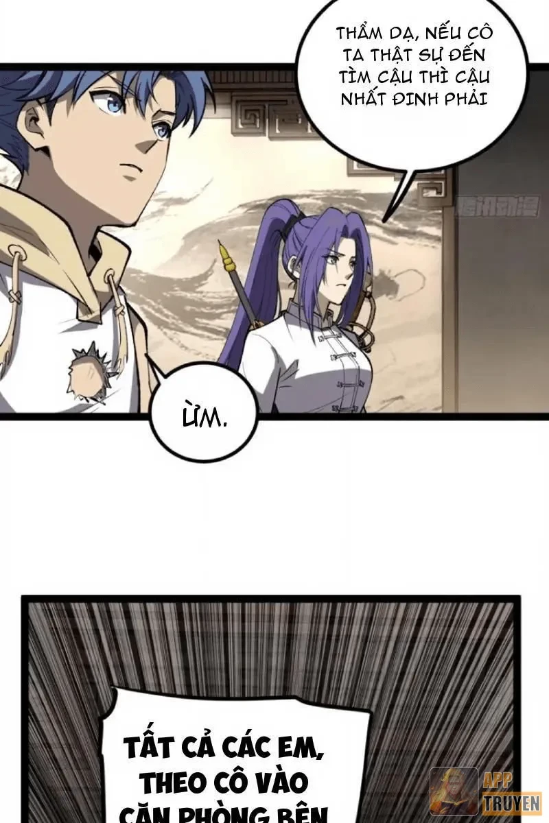 Người Giữ Cửa Vạn Giới Chapter 127 - 23