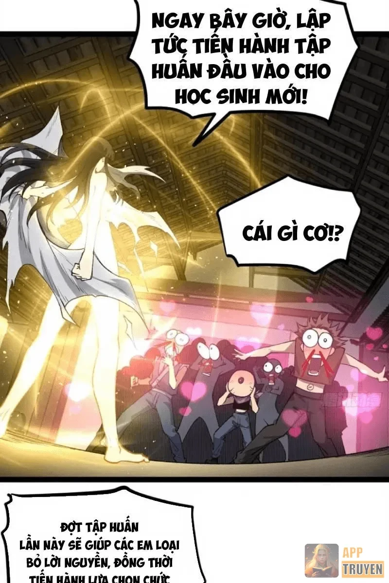 Người Giữ Cửa Vạn Giới Chapter 127 - 26