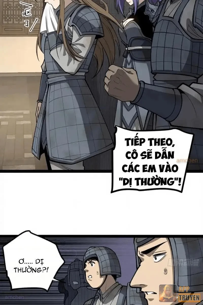 Người Giữ Cửa Vạn Giới Chapter 128 - 2