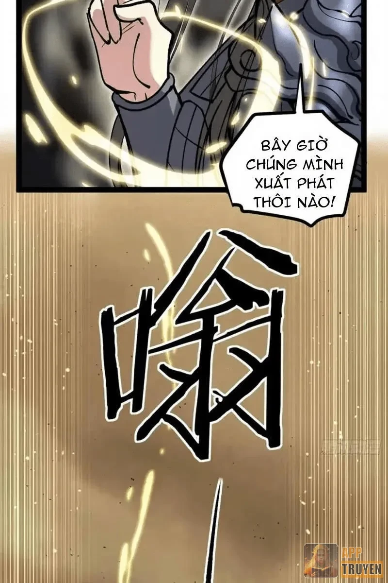 Người Giữ Cửa Vạn Giới Chapter 128 - 4