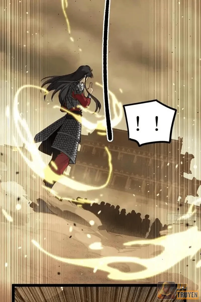 Người Giữ Cửa Vạn Giới Chapter 128 - 5