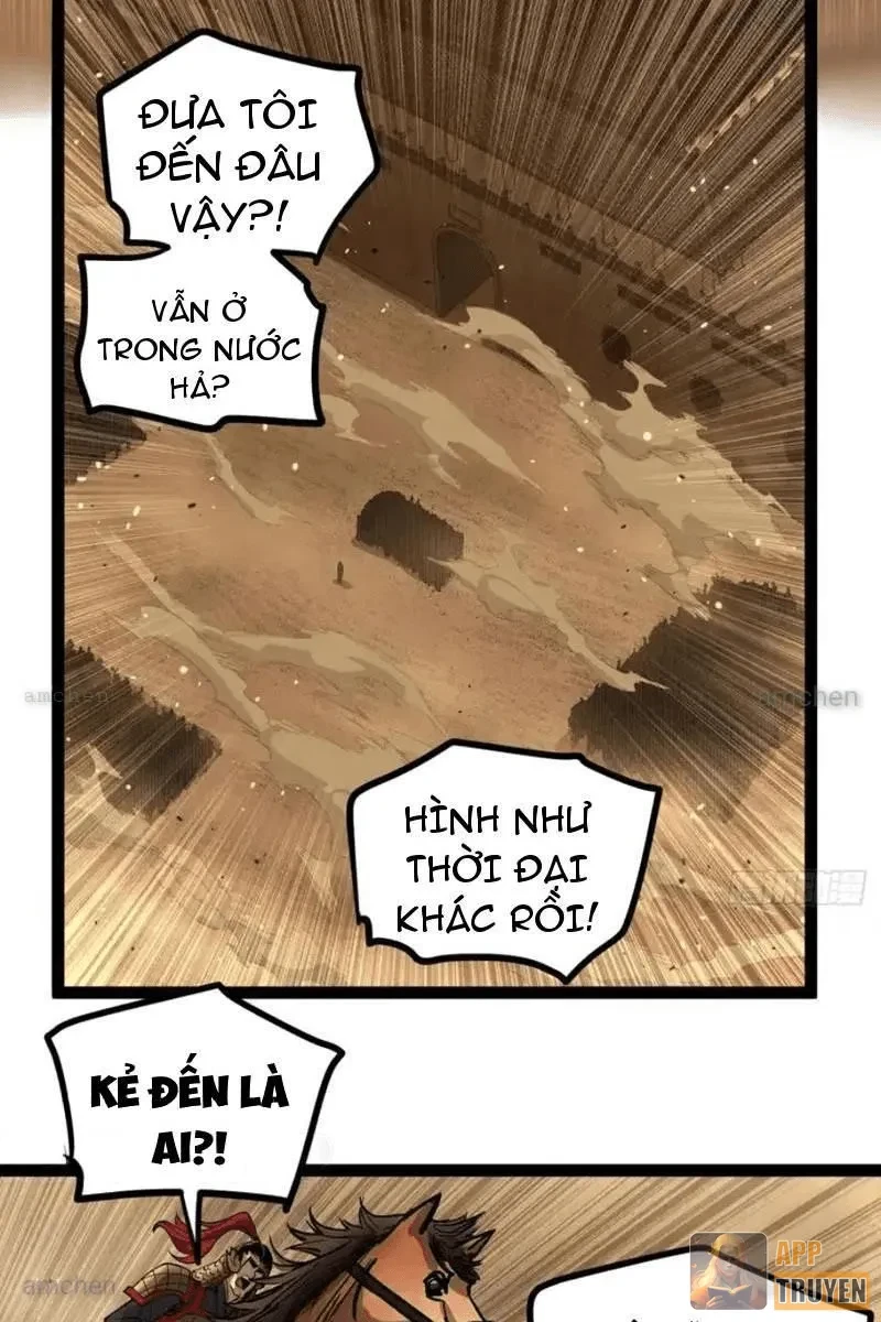 Người Giữ Cửa Vạn Giới Chapter 128 - 6