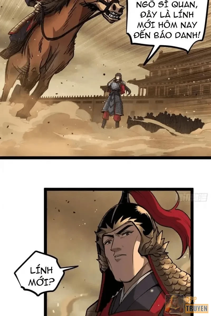 Người Giữ Cửa Vạn Giới Chapter 128 - 7