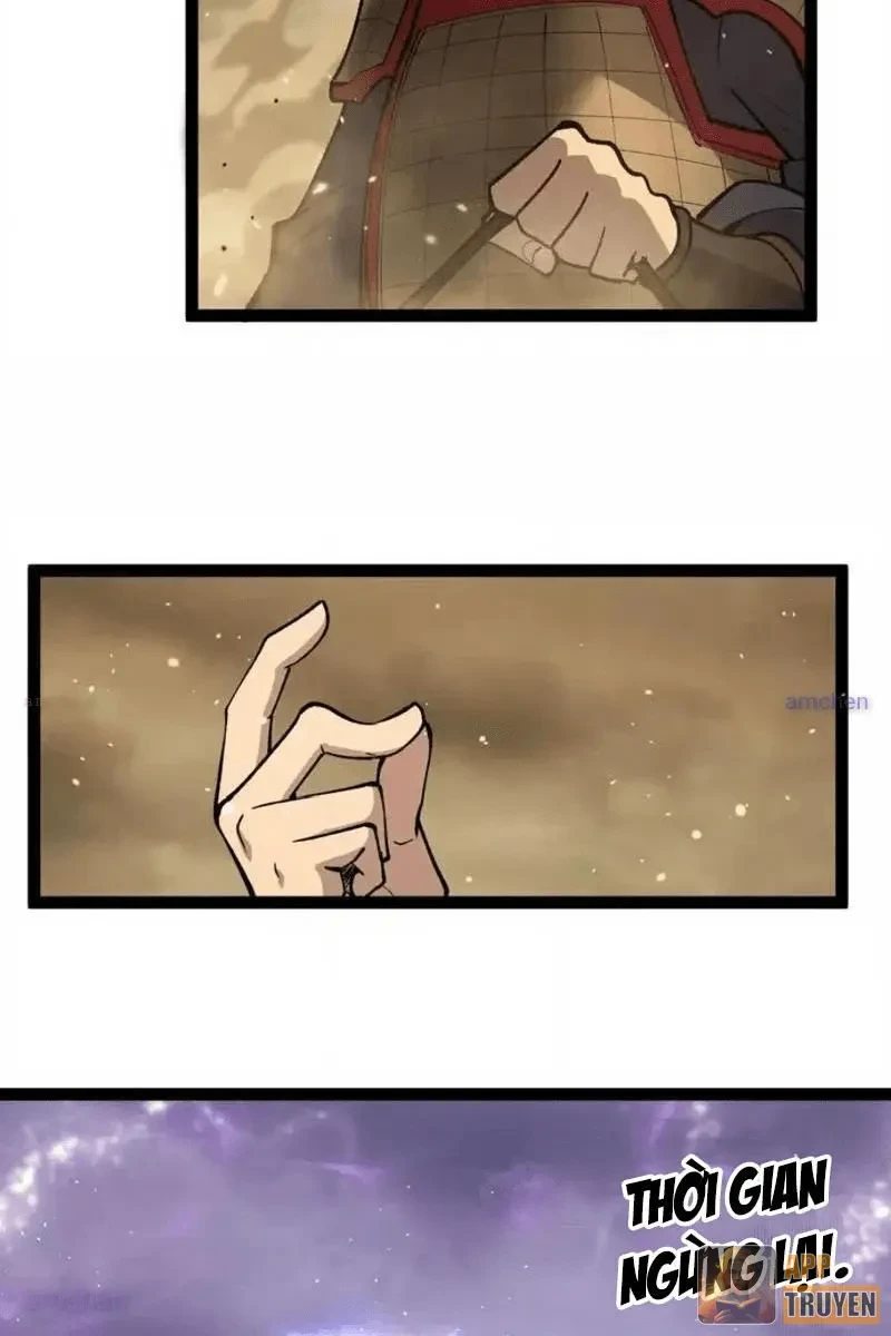 Người Giữ Cửa Vạn Giới Chapter 128 - 8