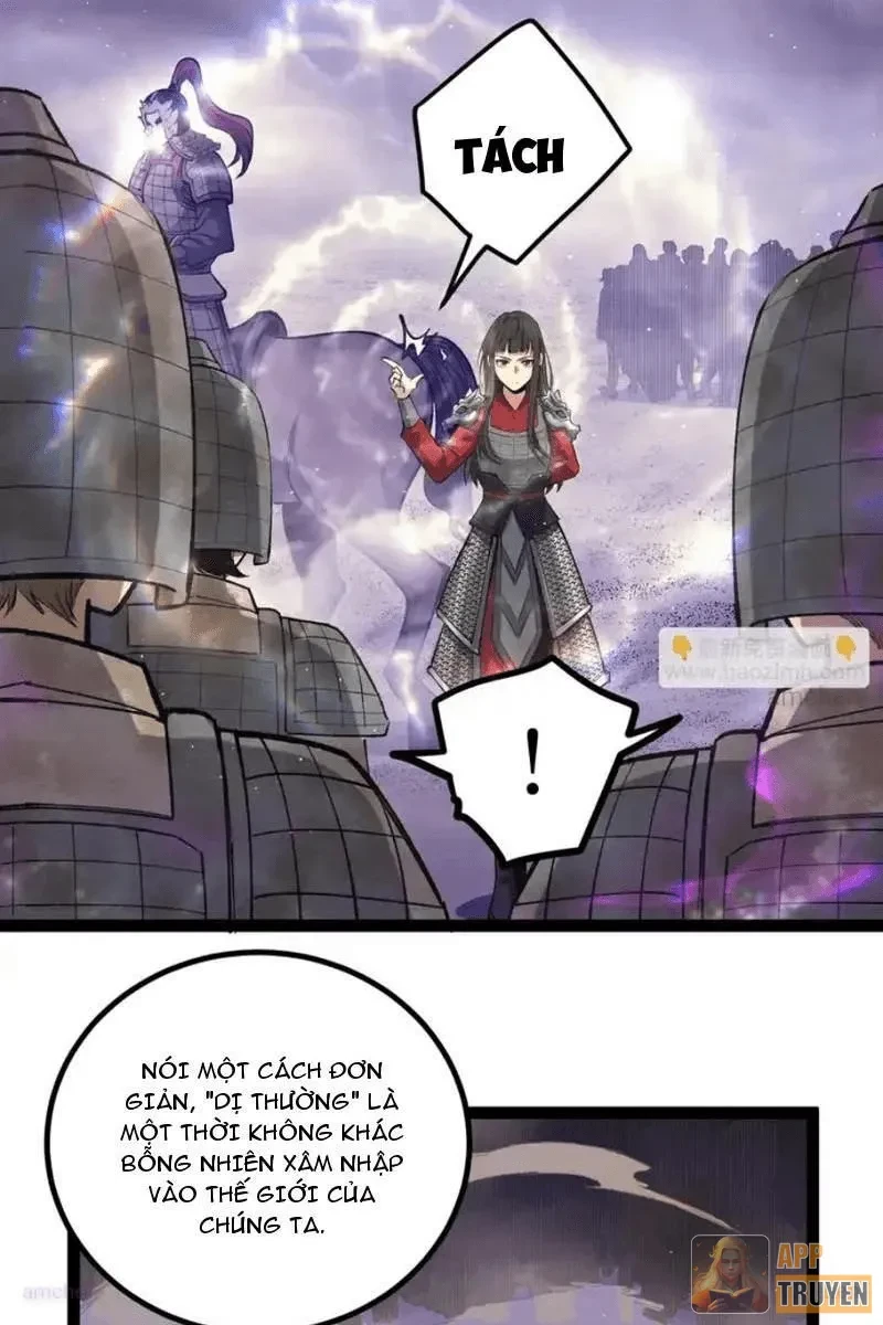 Người Giữ Cửa Vạn Giới Chapter 128 - 9