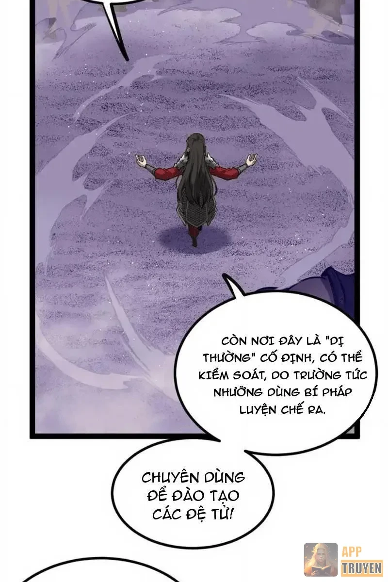 Người Giữ Cửa Vạn Giới Chapter 128 - 10