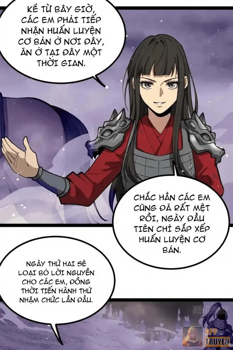 Người Giữ Cửa Vạn Giới Chapter 128 - 11