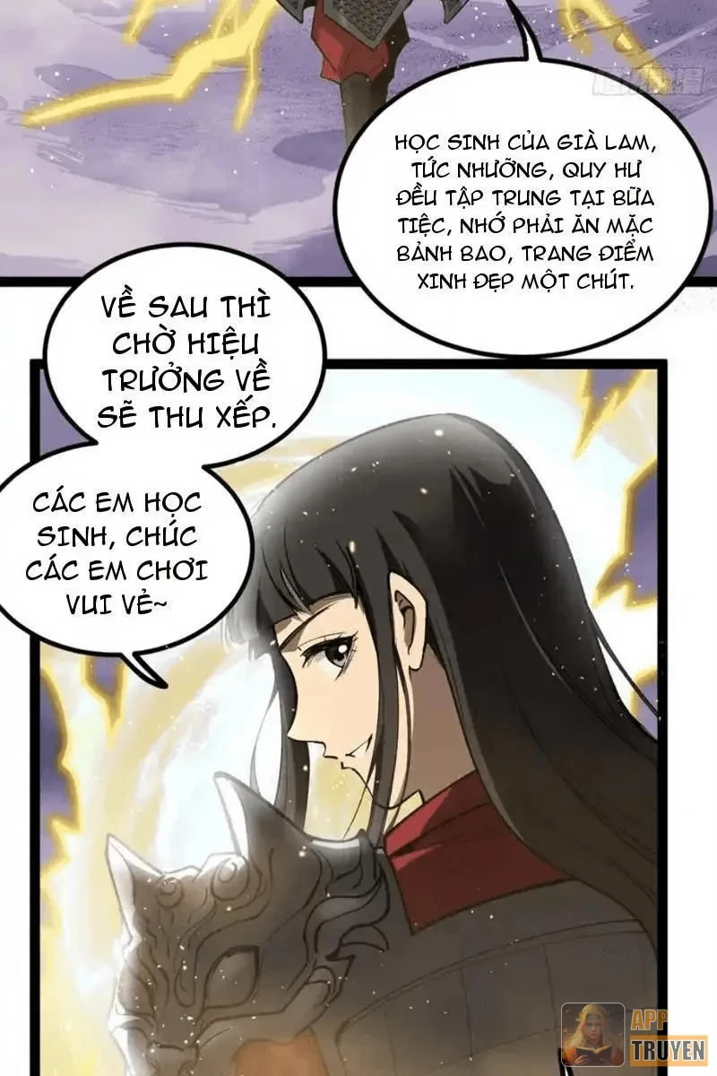 Người Giữ Cửa Vạn Giới Chapter 128 - 13