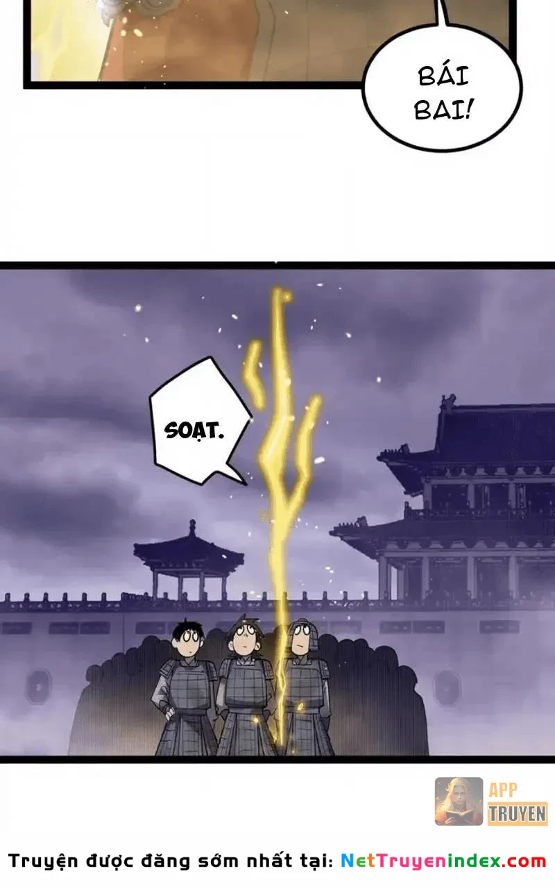 Người Giữ Cửa Vạn Giới Chapter 128 - 14