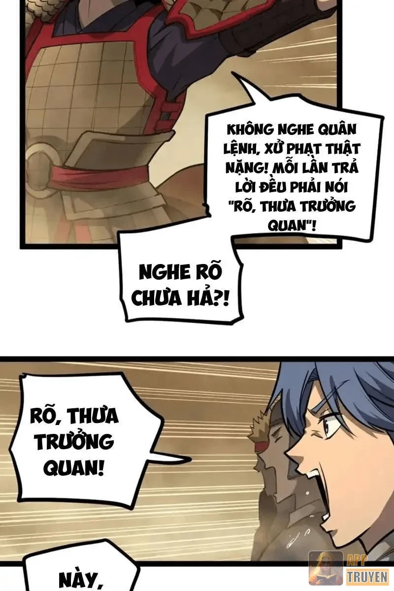 Người Giữ Cửa Vạn Giới Chapter 128 - 17