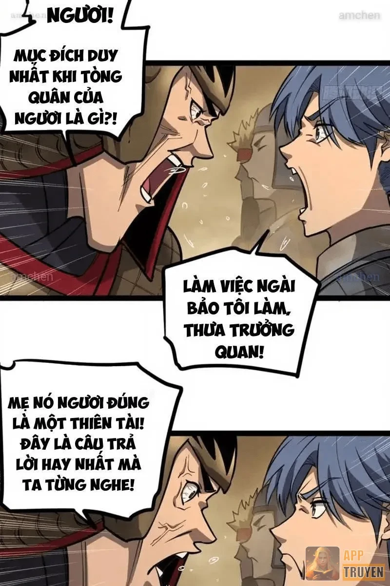 Người Giữ Cửa Vạn Giới Chapter 128 - 18