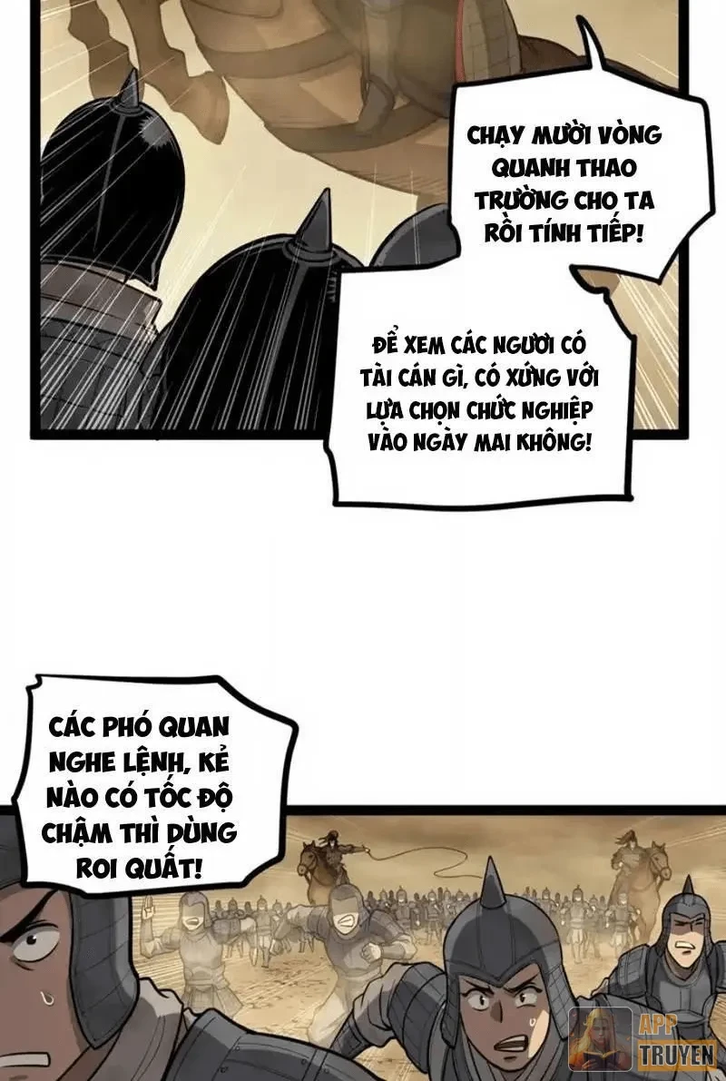 Người Giữ Cửa Vạn Giới Chapter 128 - 20