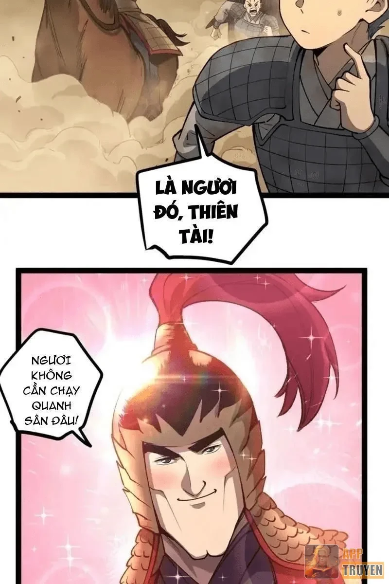 Người Giữ Cửa Vạn Giới Chapter 128 - 24