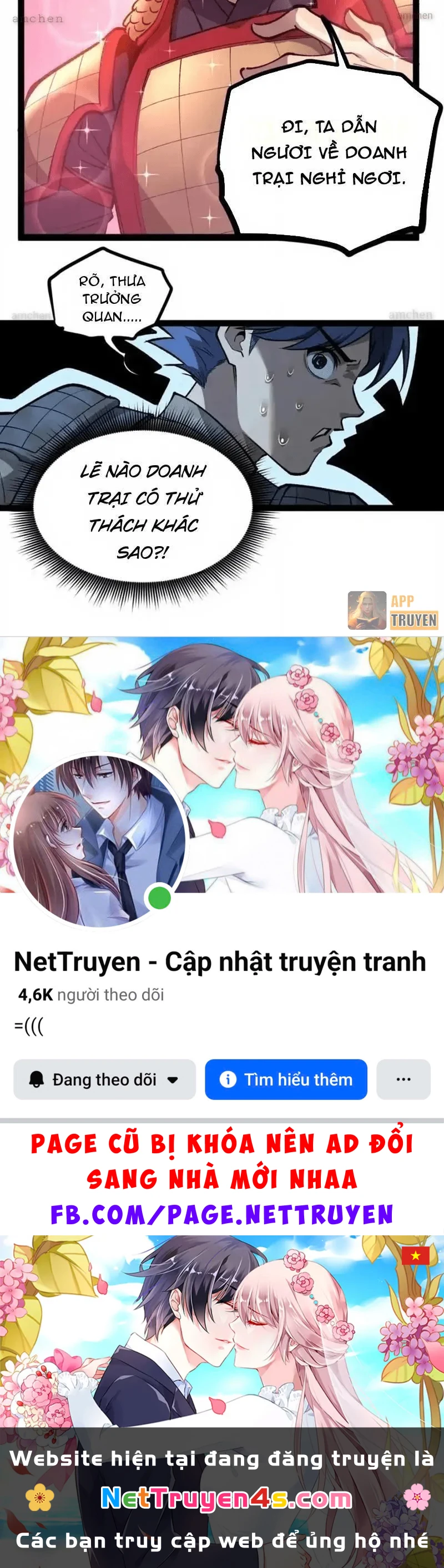 Người Giữ Cửa Vạn Giới Chapter 128 - 25