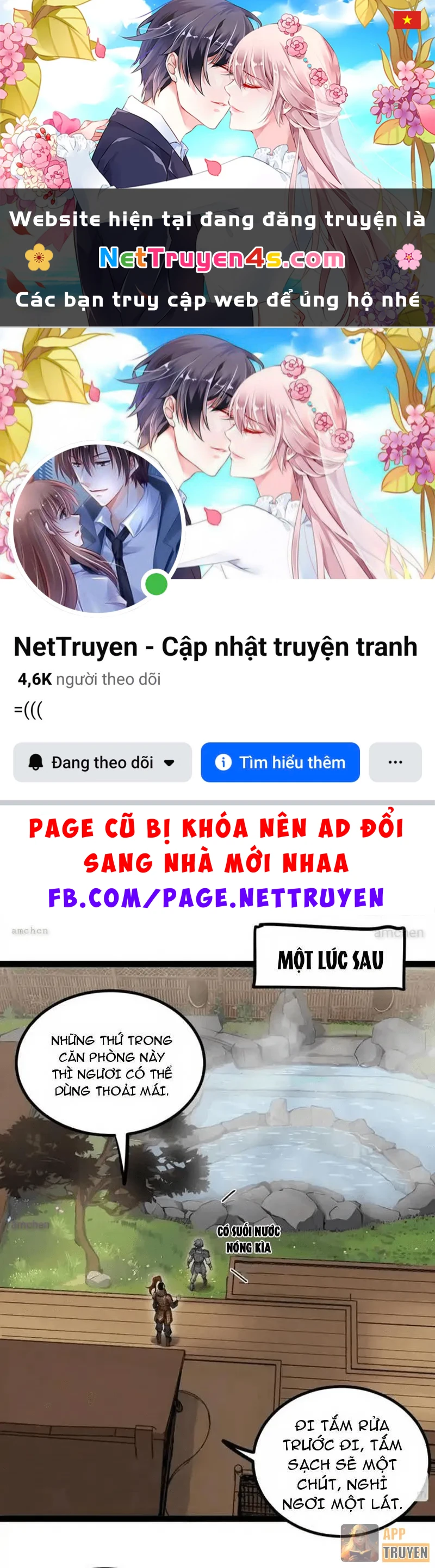 Người Giữ Cửa Vạn Giới Chapter 129 - 1