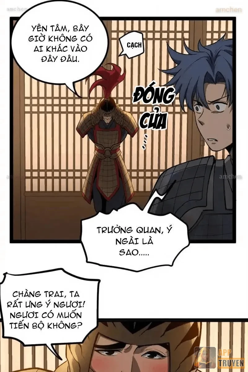 Người Giữ Cửa Vạn Giới Chapter 129 - 2