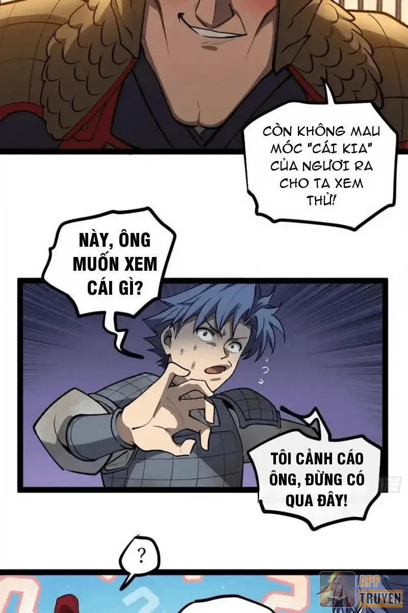 Người Giữ Cửa Vạn Giới Chapter 129 - 3