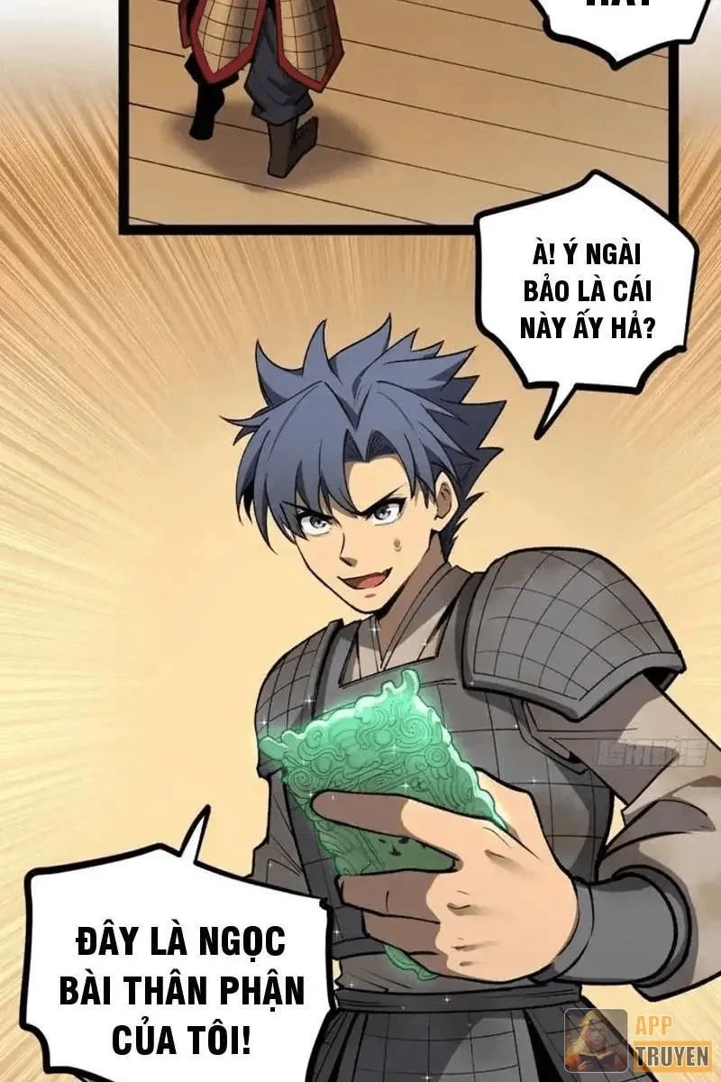 Người Giữ Cửa Vạn Giới Chapter 129 - 5