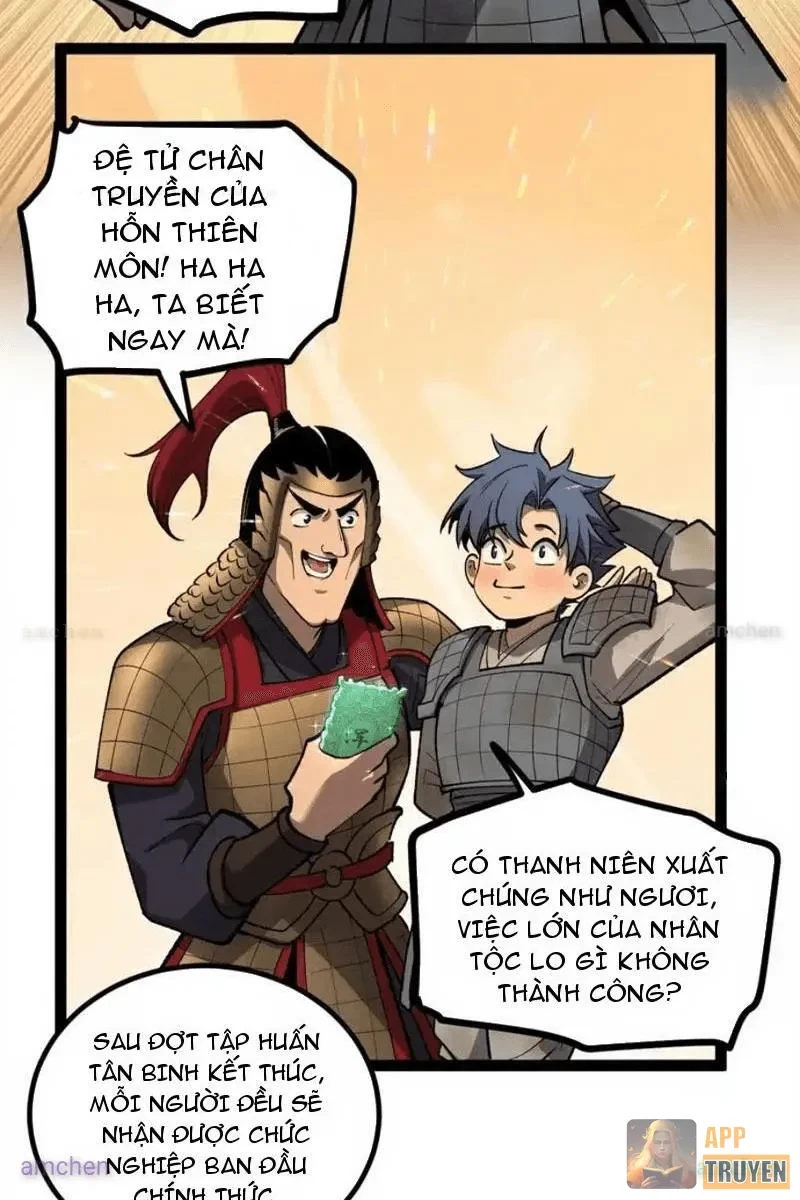 Người Giữ Cửa Vạn Giới Chapter 129 - 6