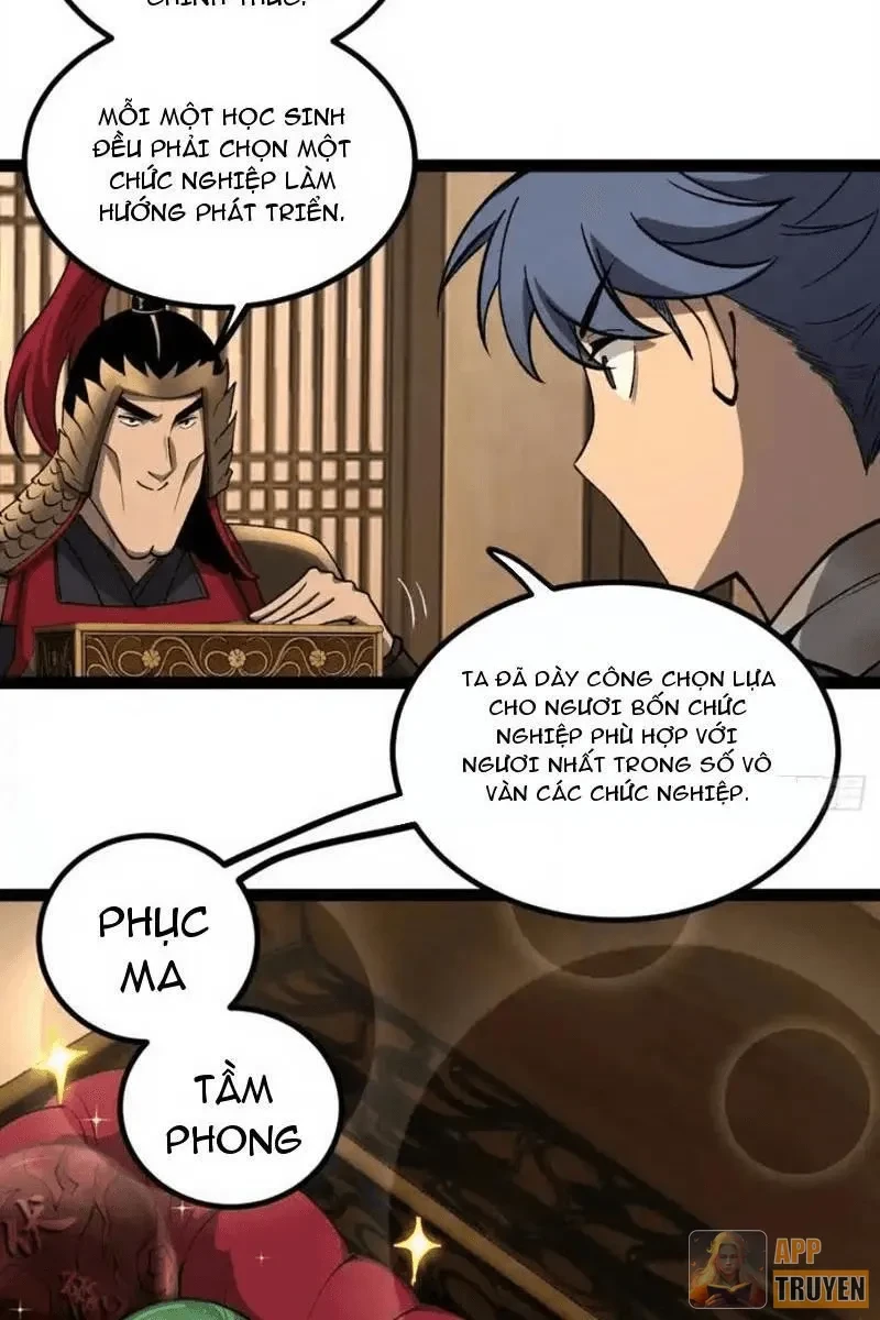 Người Giữ Cửa Vạn Giới Chapter 129 - 7