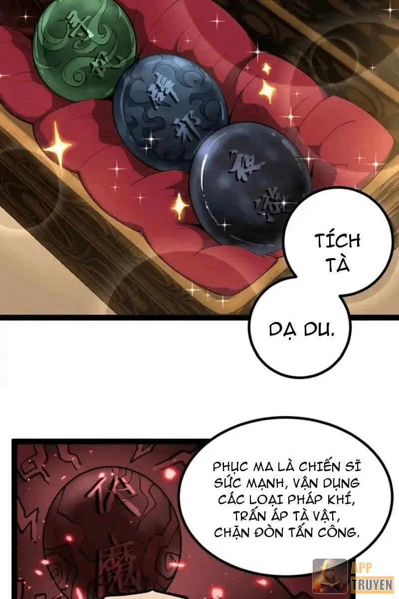 Người Giữ Cửa Vạn Giới Chapter 129 - 8