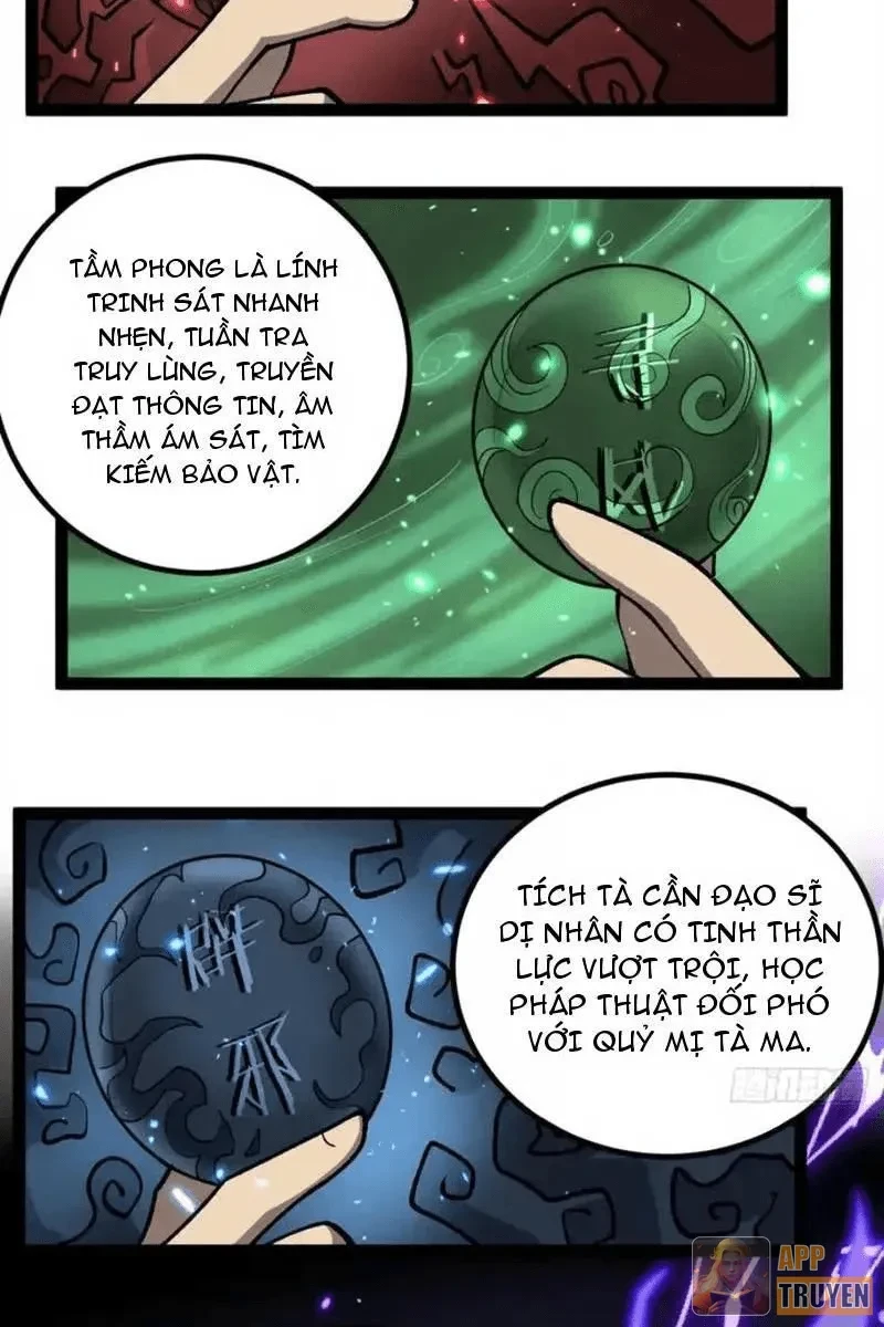 Người Giữ Cửa Vạn Giới Chapter 129 - 9