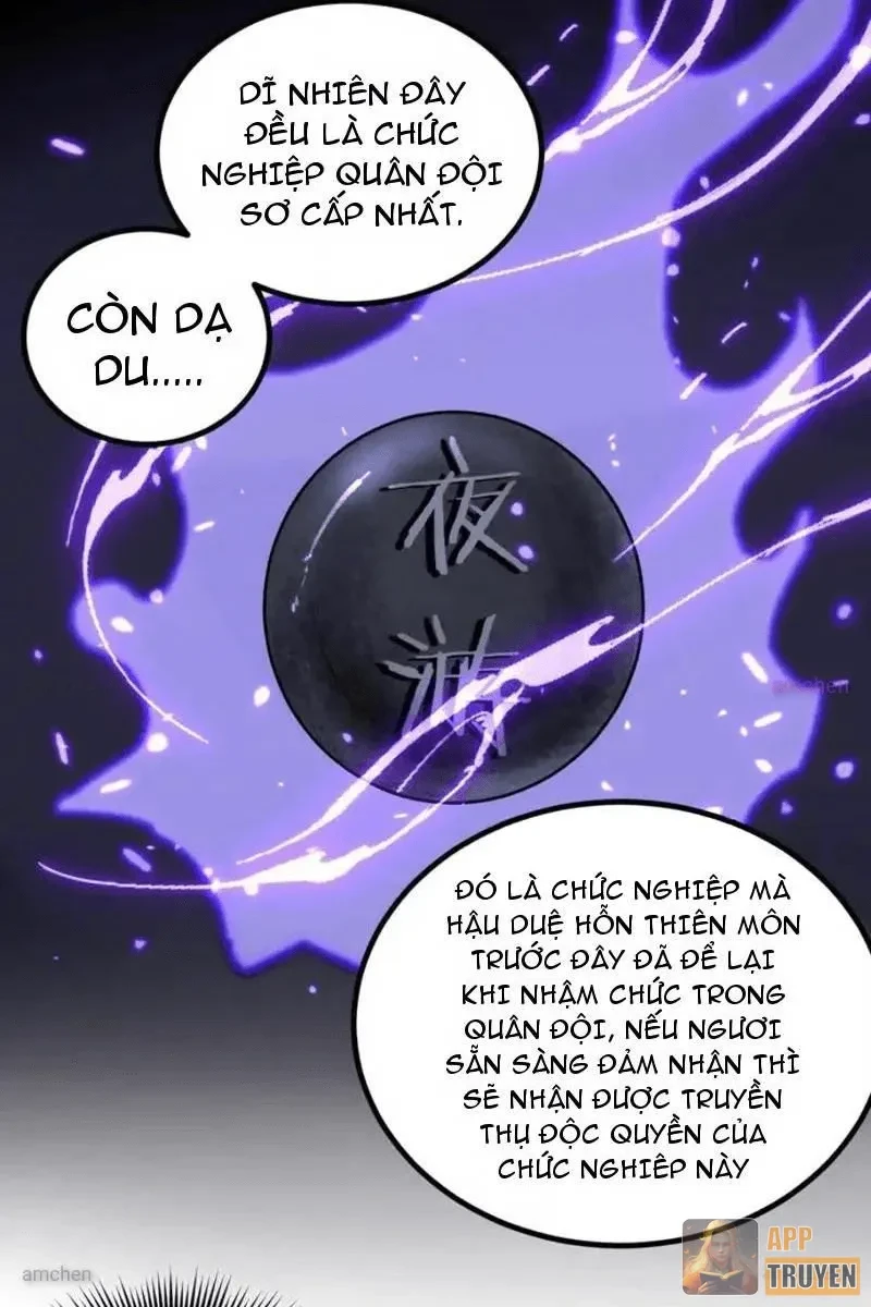 Người Giữ Cửa Vạn Giới Chapter 129 - 10