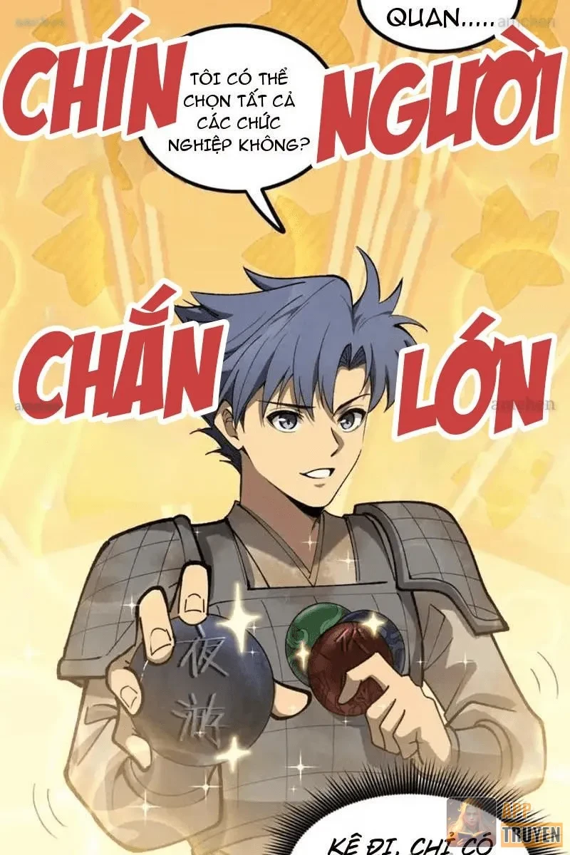 Người Giữ Cửa Vạn Giới Chapter 129 - 12