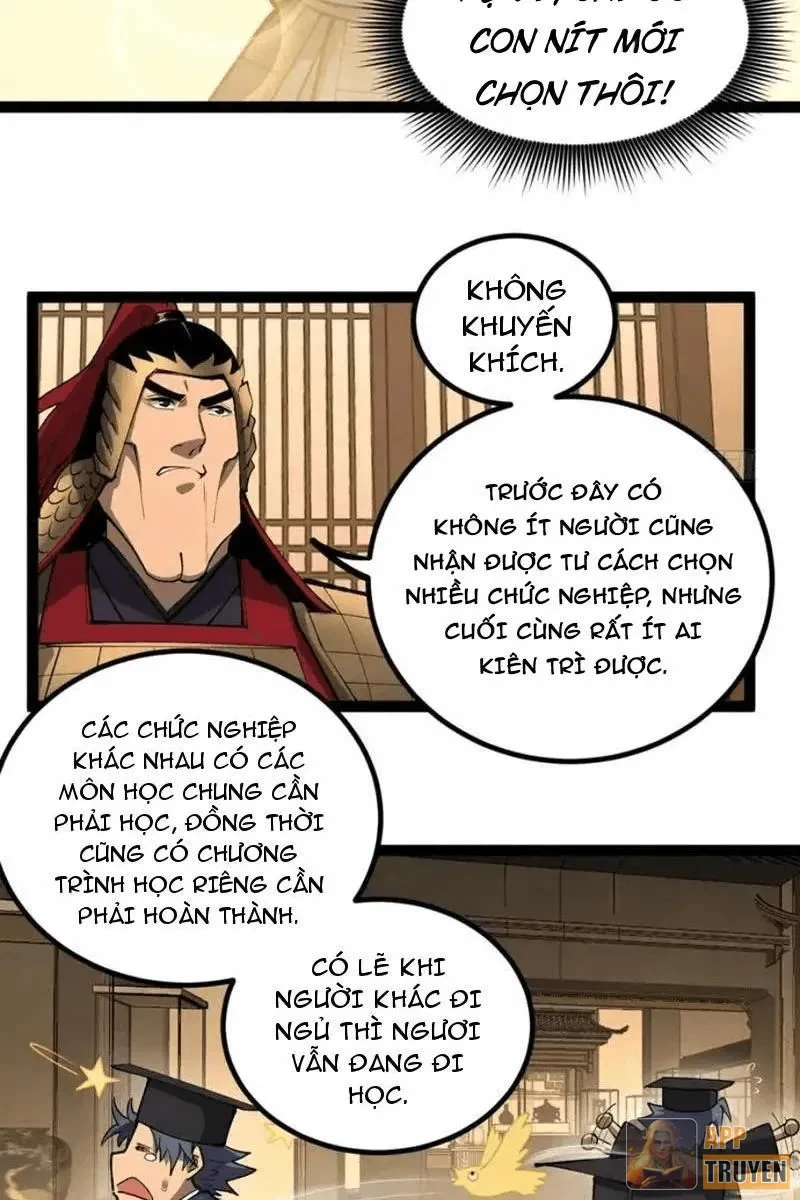 Người Giữ Cửa Vạn Giới Chapter 129 - 13