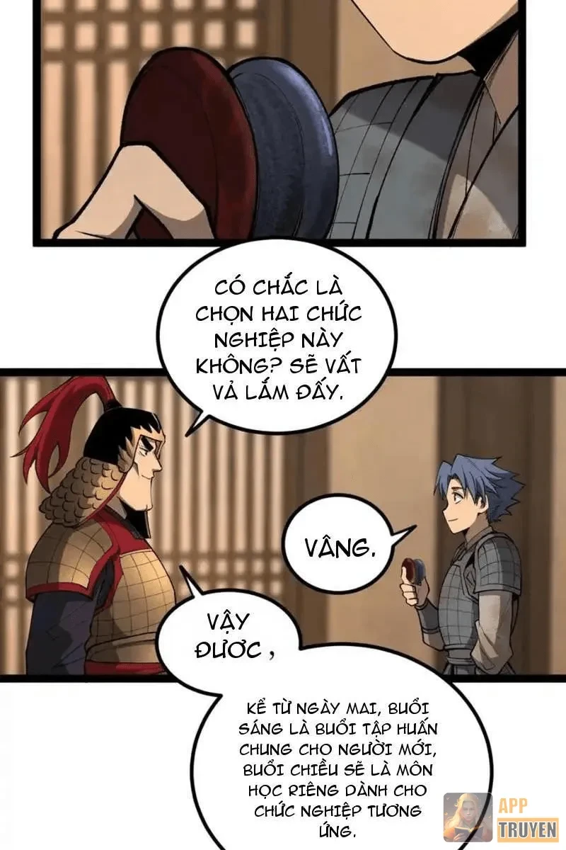 Người Giữ Cửa Vạn Giới Chapter 129 - 15