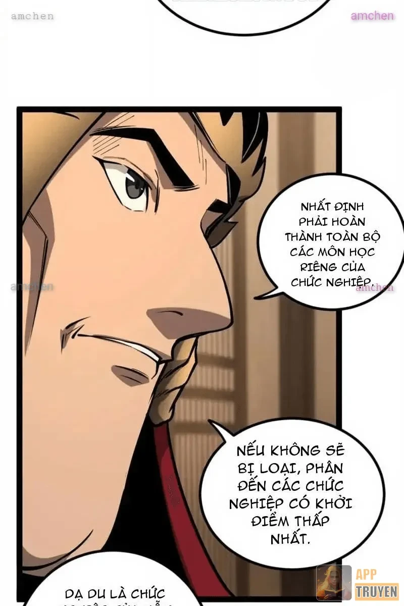 Người Giữ Cửa Vạn Giới Chapter 129 - 16