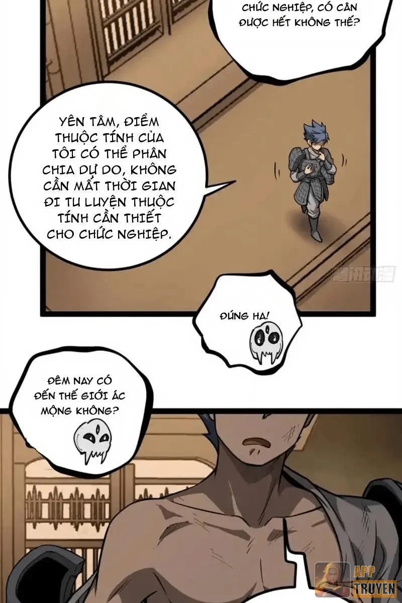 Người Giữ Cửa Vạn Giới Chapter 129 - 18