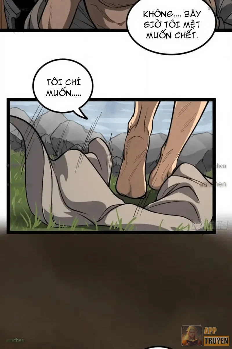 Người Giữ Cửa Vạn Giới Chapter 129 - 19