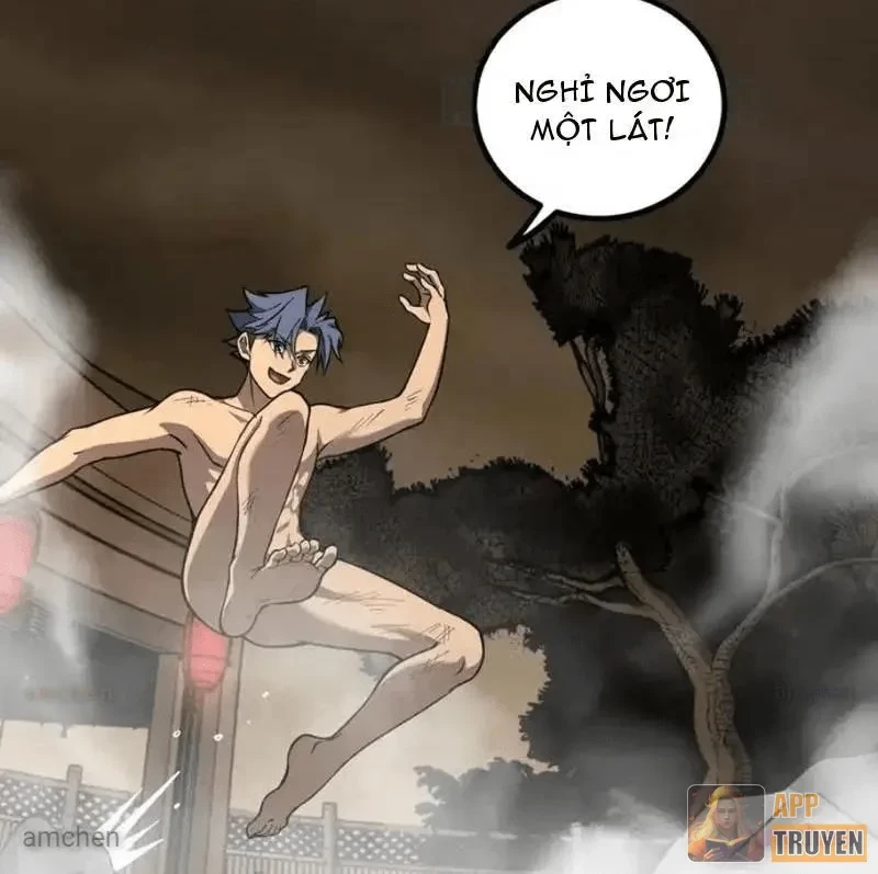 Người Giữ Cửa Vạn Giới Chapter 129 - 20