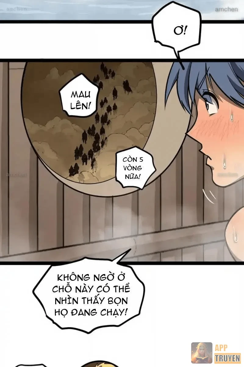 Người Giữ Cửa Vạn Giới Chapter 129 - 23