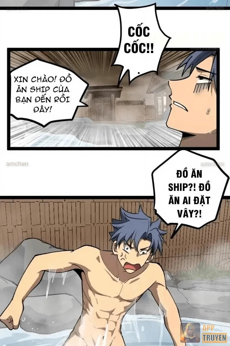 Người Giữ Cửa Vạn Giới Chapter 129 - 25