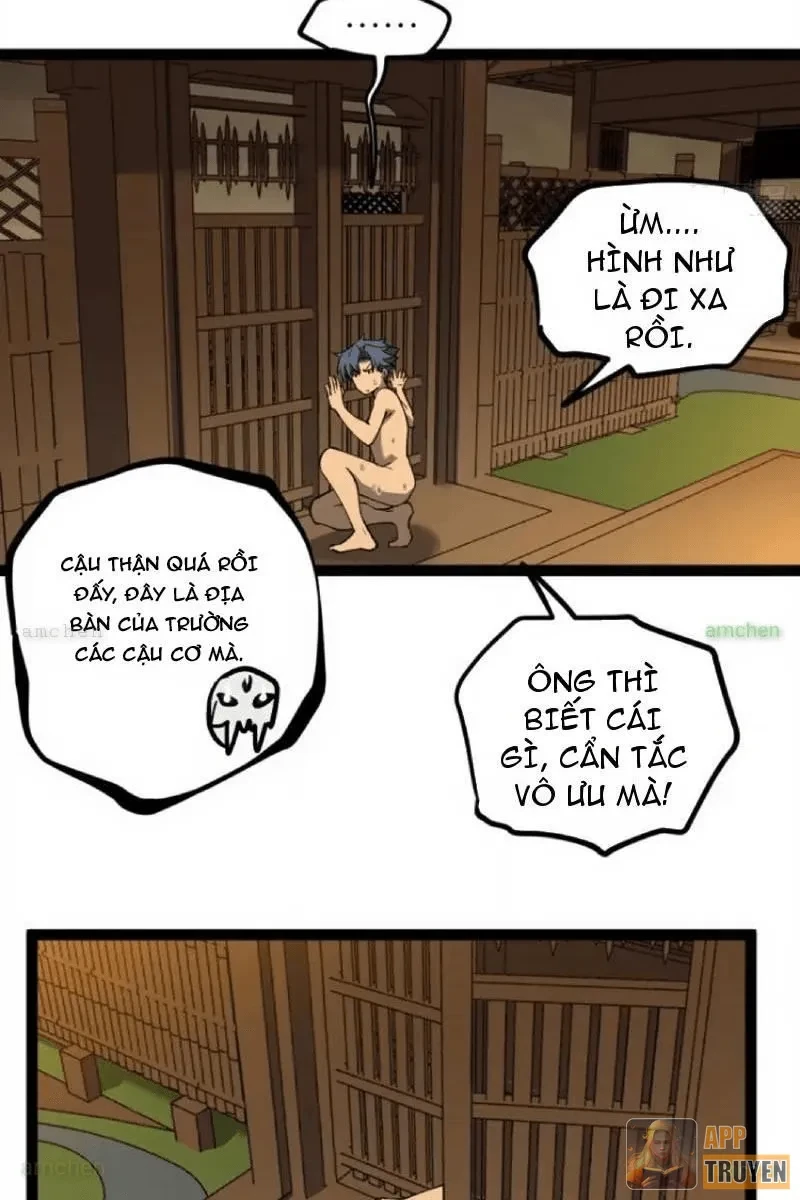 Người Giữ Cửa Vạn Giới Chapter 130 - 2