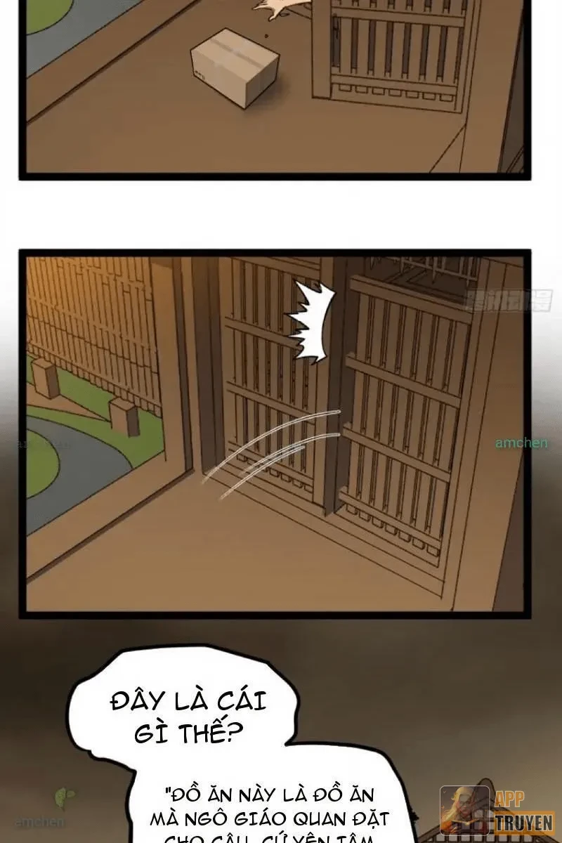 Người Giữ Cửa Vạn Giới Chapter 130 - 3