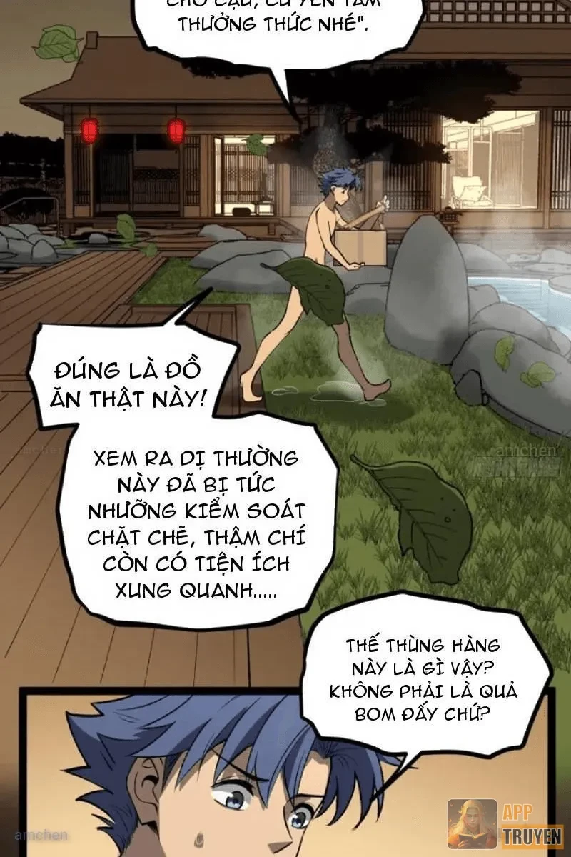 Người Giữ Cửa Vạn Giới Chapter 130 - 4