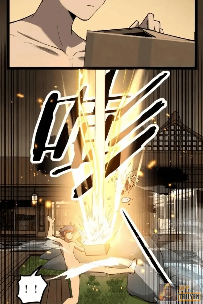 Người Giữ Cửa Vạn Giới Chapter 130 - 5