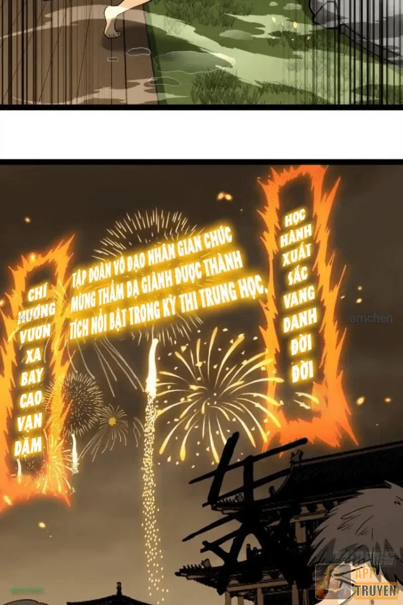 Người Giữ Cửa Vạn Giới Chapter 130 - 6