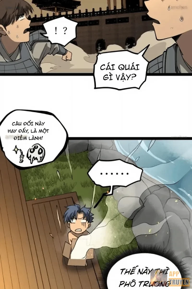 Người Giữ Cửa Vạn Giới Chapter 130 - 7