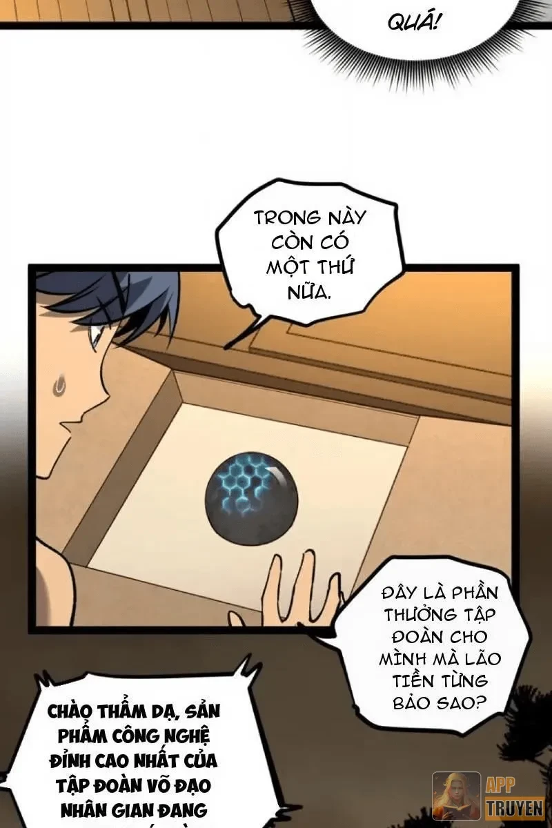 Người Giữ Cửa Vạn Giới Chapter 130 - 8