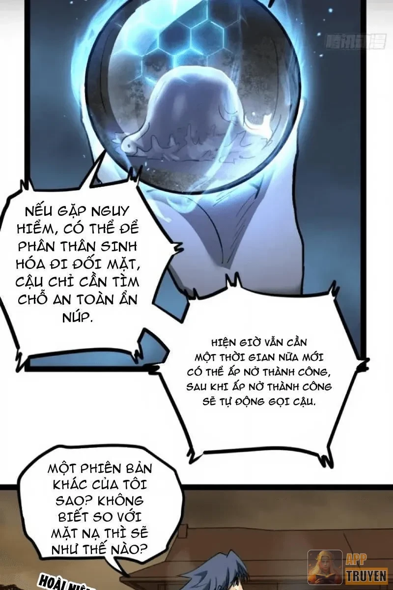 Người Giữ Cửa Vạn Giới Chapter 130 - 10