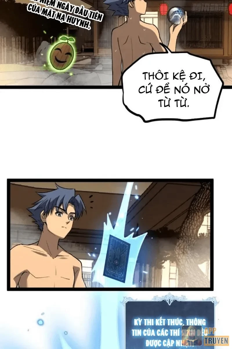 Người Giữ Cửa Vạn Giới Chapter 130 - 11